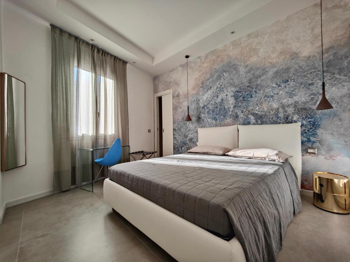 Capricci Di Vento - Design Guest House Ла-Маддалена Екстер'єр фото