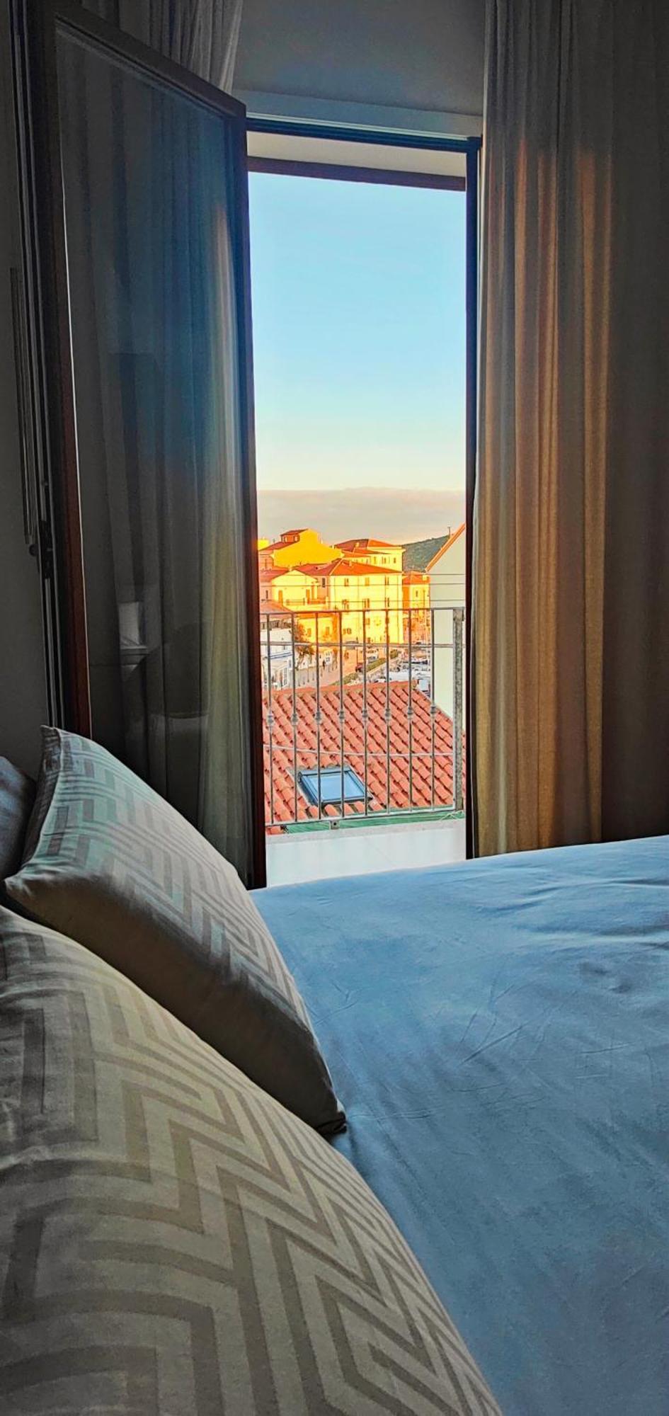 Capricci Di Vento - Design Guest House Ла-Маддалена Екстер'єр фото